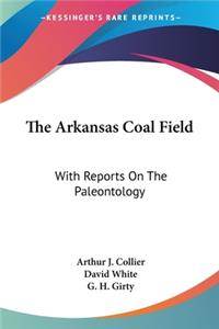 Arkansas Coal Field
