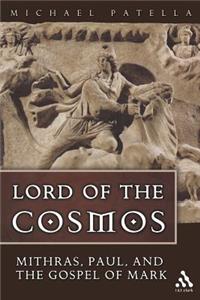 Lord of the Cosmos