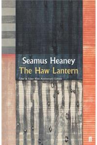 The Haw Lantern