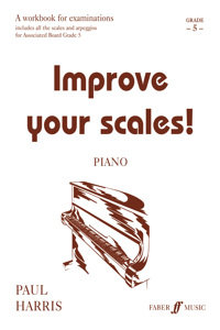 Improve Your Scales!