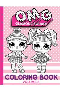 O.M.G. Glamour Squad