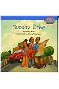 Houghton Mifflin Early Success: Sunday Drive