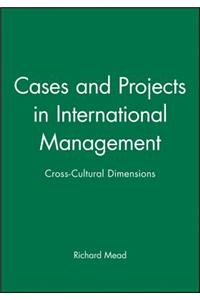 Cases Prjcts Intl Mngt