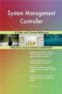 System Management Controller A Clear and Concise Reference