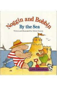 Little Celebrations, Noggin and Bobbin by the Sea, Single Copy, Fluency, Stage 3a