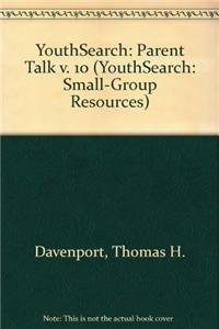 YouthSearch