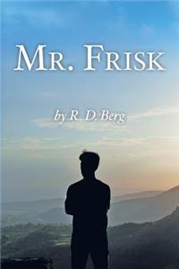 Mr Frisk