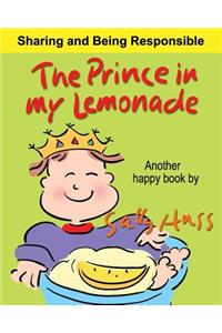 The Prince in My Lemonade