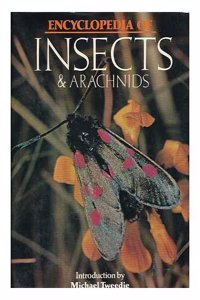 Encyclopaedia of Insects and Arachnids