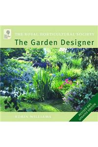 RHS Garden Designer