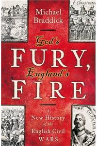 God's Fury, England's Fire