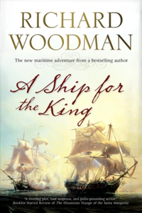 A Ship For The King