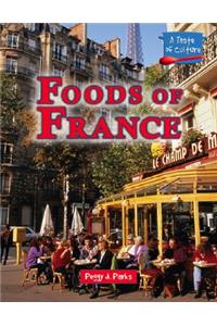 Foods of France