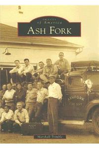 ASH Fork