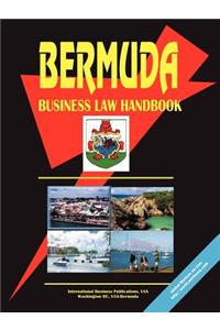 Bermuda Business Law Handbook