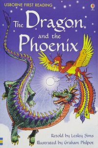 The Dargon And The Phoenix