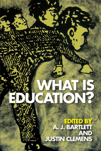 What Is Education?