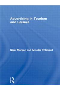 Advertising in Tourism and Leisure