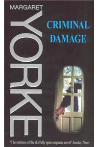 Criminal Damage