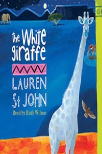 The White Giraffe