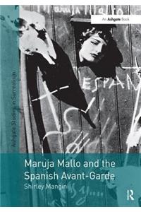 Maruja Mallo and the Spanish Avant-Garde
