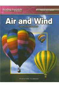 Air and Wind