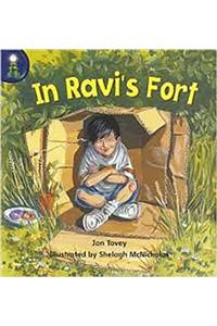 In Ravi's Fort