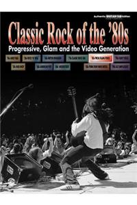 Classic Rock 80S