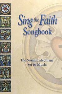 Sing the Faith Songbook