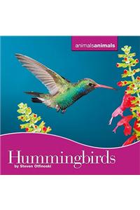 Hummingbirds