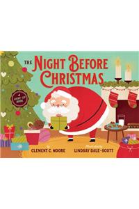 Night Before Christmas