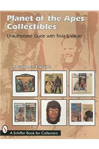 Planet of the Apes Collectibles