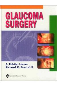 Glaucoma Surgery