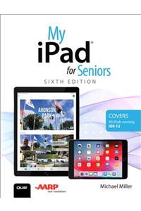 My iPad for Seniors