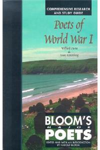 Poets of World War I Part 1