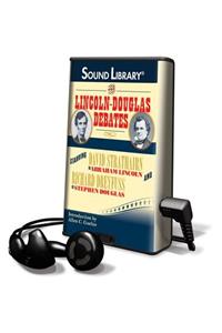 The Lincoln-Douglas Debates