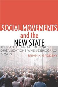 Social Movements and the New State