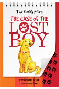 Case of the Lost Boy