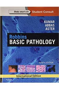 Robbins Basic Pathology