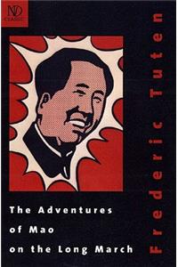 The Adventures of Mao on the Long March