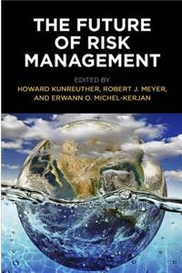 Future of Risk Management