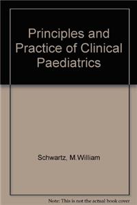 Princ & Prac in Clinical Pediatrics