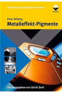 Metallic Effect Pigments