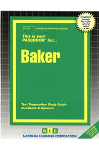Baker