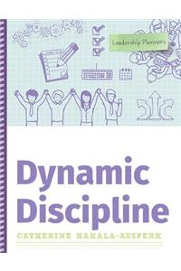 Dynamic Discipline