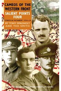 Salient Points. Volume 4