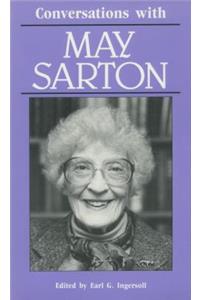 Conversations with May Sarton