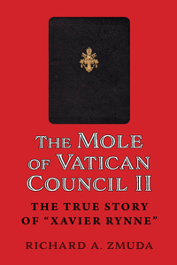 Mole at Vatican Council II
