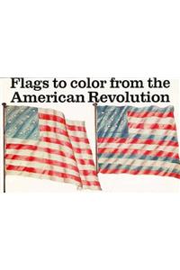 Flags of the Revolution