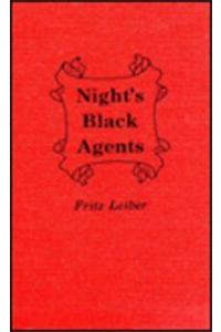 Night's Black Agent